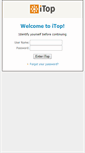Mobile Screenshot of geoportal.cm-arronches.pt